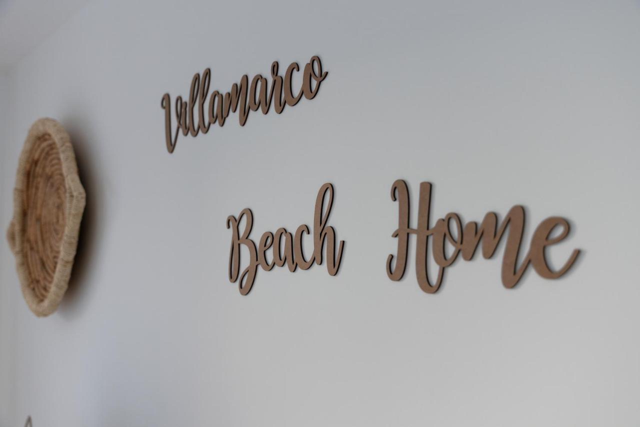 אליקאנטה Villamarco Beach Home At Playa San Juan - Muchavista מראה חיצוני תמונה